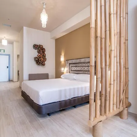 Tarifa Suites By Qhotels Buitenkant foto
